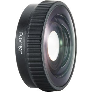 Action-Cam-Objektiv