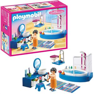 Spielset playmobil DOLLHOUSE 70211, ab 4 Jahre