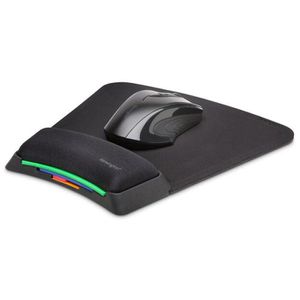 Produktbild für Mauspad Kensington SmartFit K55793EU, schwarz