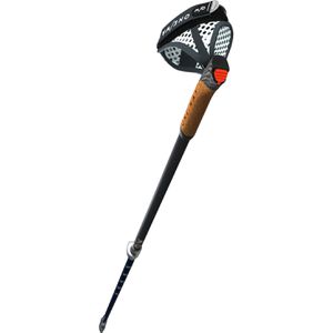 Produktbild für Nordic-Walking-Stöcke One-Way Team Vario Mag, je 91 g