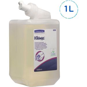 Seife Kleenex Sanfte Waschlotion, 6333