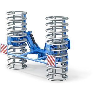 Produktbild für Landwirtschaftsfahrzeug bruder LEMKEN VarioPack K