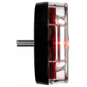 Produktbild für Fahrradlicht Busch+Müller Toplight Flat plus