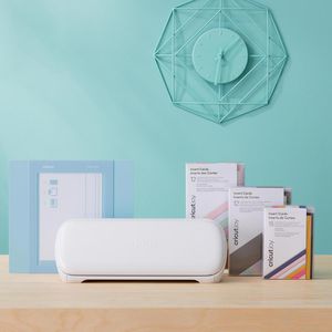 Produktbild für Schneidematte Cricut Joy Xtra 2010625 Card Mat