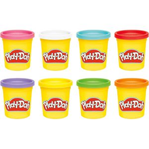Produktbild für Knete Play-Doh G06915X0 Regenbogen
