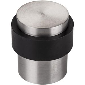 Produktbild für Türstopper SO-TECH Thor 129570, Gummi/Edelstahl