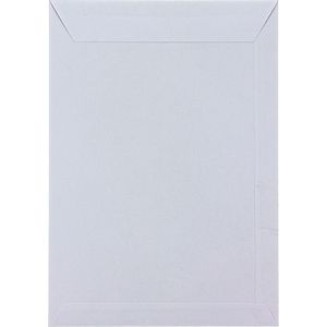Produktbild für Versandtaschen Steinmetz weiß, C4
