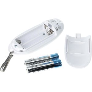 Produktbild für Insektenstichheiler Beurer BiteX Travel BR 10 Pure White