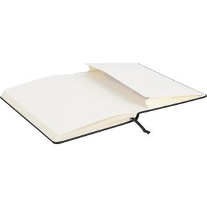 Produktbild für Notizbuch Böttcher-AG Karton Hardcover