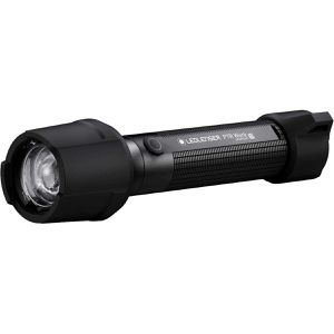 Produktbild für Taschenlampe Ledlenser P7R Work, LED, aufladbar