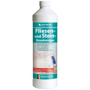 Grundreiniger Hotrega Fliesen und Stein