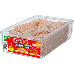 Produktbild für Fruchtgummis Haribo Pasta Basta Cola sauer