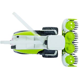 Produktbild für Landwirtschaftsfahrzeug siku 1993 Claas Jaguar 950