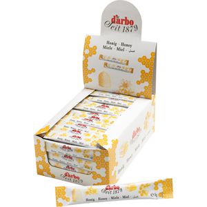 Produktbild für Honig Darbo Honigsticks