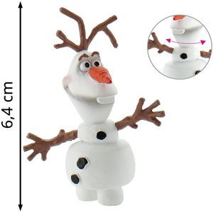 Produktbild für Spielfigur Bullyland Disney Frozen, ab 3 Jahre