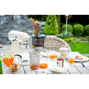 Produktbild für Küchenmaschinen-Zubehör KitchenAid 5KSM1JA