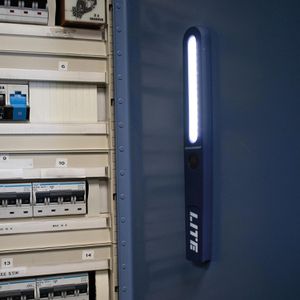 Produktbild für Arbeitsleuchte Scangrip Stick Lite M, LED