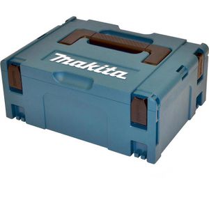 Produktbild für Säbelsäge Makita DJR183RT1J, akkubetrieben