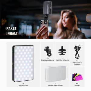 Produktbild für Kamera-Licht Neewer BL120B, 120 LEDs