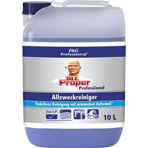 Allzweckreiniger Meister-Proper Professional Ocean