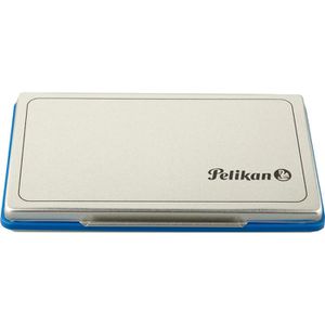 Produktbild für Stempelkissen Pelikan 331124 Nr. 1, für Büro, blau