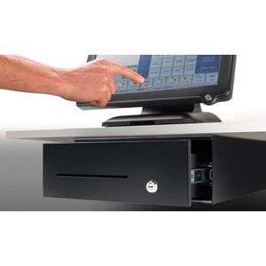 Produktbild für Kassenschublade Safescan HD-3342, 32,8 x 42,2 cm