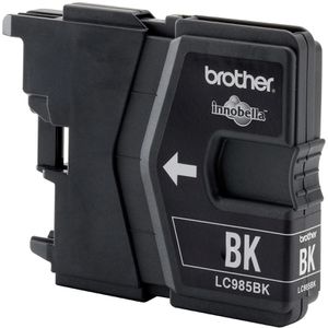 Produktbild für Tinte Brother LC-985VAL Value Pack