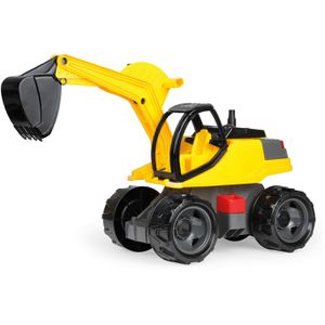 Produktbild für Baustellenfahrzeug Lena GIGA TRUCKS