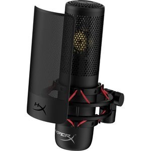 Produktbild für Mikrofon HyperX ProCast, schwarz