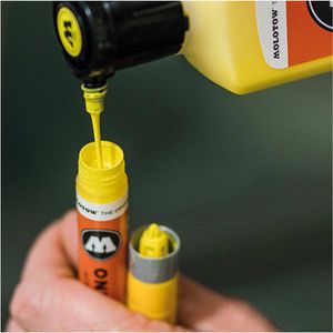 Produktbild für Acrylstifte Molotow One4All 127HS, Basic Set 1