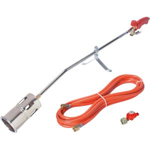 Unkrautbrenner Rothenberger-Industrial 030957e, RoMaxi Premium
