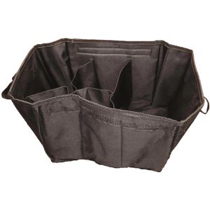 Werkzeugeinlage Makita 837247-1, Tascheneinsatz für MakPac 4