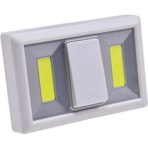 Produktbild für LED-Unterbauleuchte ChiliTec CTK2 COB, tageslichtweiß