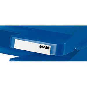 Produktbild für Briefablage Han 1025-14, Junior, A4