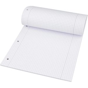 Produktbild für Briefblock Oxford 100050353, A4