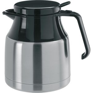 Produktbild für Thermoskanne Melitta Professional 20768, Edelstahl