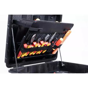 Produktbild für Werkzeugkoffer Wiha XL 2 Trolley electric, 45795