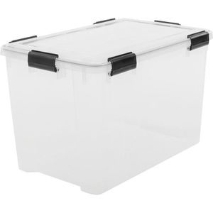 Aufbewahrungsbox Iris All-Weather AT-DL, 70Liter