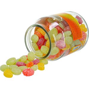 Produktbild für Fruchtbonbons Woogie Fine Drops Fruchtmix