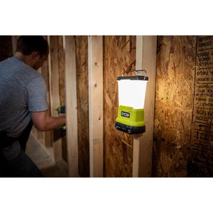 Produktbild für Campinglampe Ryobi RLL18-0 One+, für 18V Akkus