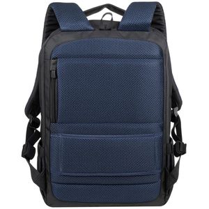 Produktbild für Laptop-Rucksack Rivacase Tegel 8460 schwarz