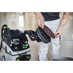 Produktbild für Werkzeughalter Festool 205274, WHR-CT LHS 2