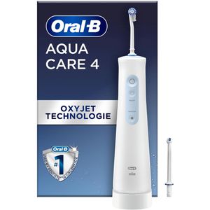 Munddusche Oral-B AquaCare Series 4