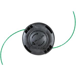 Makita Fadenkopf Tap&Go 191D894, 2 Faden, für Rasentrimmer DUR190L/U
