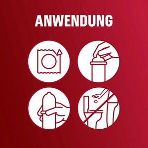 Produktbild für Kondome Durex Gefühlsecht Ultra Dünn