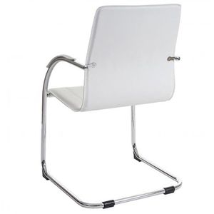 Produktbild für Besucherstuhl Mendler Samara, 46619, mit Armlehnen