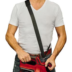 Produktbild für Laubbläser-Laubsauger Einhell VENTURRO 18/210