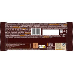 Produktbild für Schokoriegel Nestle Lion