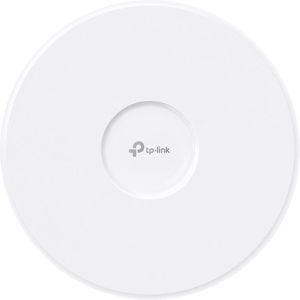 Produktbild für Access-Point TP-Link Omada EAP783, BE19000, Indoor