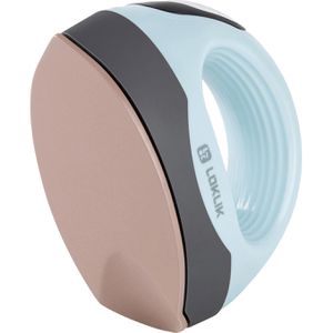 Produktbild für Transferpresse LOKLiK ImPress Mini 3, blau